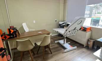 Imagem 5: Sobrado comercial na Alameda Jau a duas quadras do metro - A venda!!!