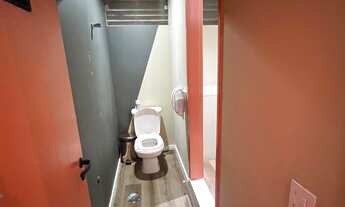 Imagem 6: Sobrado comercial na Alameda Jau a duas quadras do metro - A venda!!!