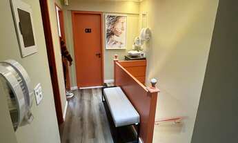 Imagem 2: Sobrado comercial na Alameda Jau a duas quadras do metro - A venda!!!