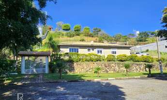 Imagem: Casa em condominio fechado na cidade de