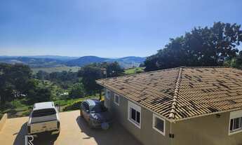 Imagem 3: Casa em condominio fechado na cidade de Atibaia 4 suites, piscina e area gourmet estuda