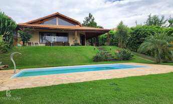 Imagem 2: Maravilhosa Chacara na cidade de Atibaia - 3 dormitórios, piscina, espaço gourmet e 1000m