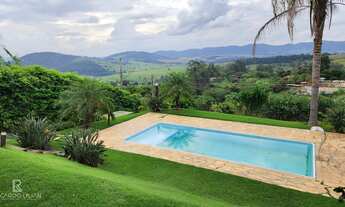 Imagem 5: Maravilhosa Chacara na cidade de Atibaia - 3 dormitórios, piscina, espaço gourmet e 1000m