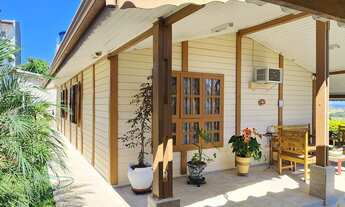 Imagem 6: Chacara com 3 dormitorios sendo uma suite com closet e hidro e terreno de 1137m² - ATIBAIA