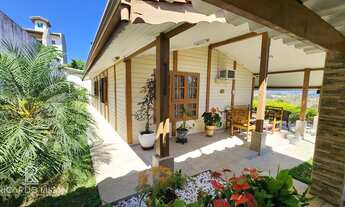 Imagem 5: Chacara com 3 dormitorios sendo uma suite com closet e hidro e terreno de 1137m² - ATIBAIA