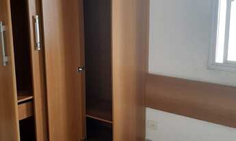 Imagem 5: Apartamento com 2 dormitorios, sacada e uma vaga localizado proximo ao metro Tucuruvi