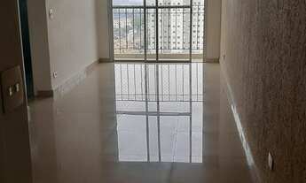 Imagem 1: Apartamento com 2 dormitorios, sacada e uma vaga localizado proximo ao metro Tucuruvi