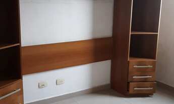 Imagem 4: Apartamento com 2 dormitorios, sacada e uma vaga localizado proximo ao metro Tucuruvi