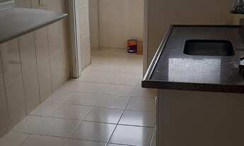 Imagem 6: Apartamento com 2 dormitorios, sacada e uma vaga localizado proximo ao metro Tucuruvi