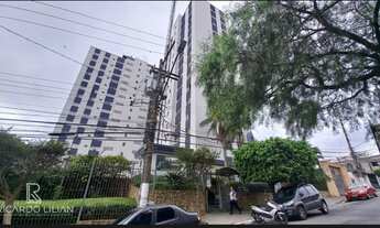 Imagem: Apartamento com dois dormitorios sendo uma