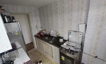 Imagem 7: Apartamento com dois dormitorios sendo uma suite, uma vaga de garagem . AS VENDA!!!