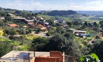 Imagem 6: Terreno em condomínio com obra iniciada e projeto para casa com 600m² de area util