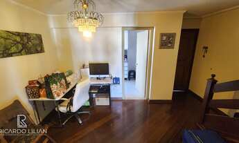 Imagem 2: Cobertura Duplex com 4 dormitorios, 2 vagas e uma vista maravilhosa