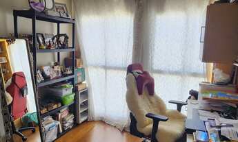 Imagem 7: Cobertura Duplex com 4 dormitorios, 2 vagas e uma vista maravilhosa