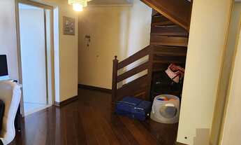 Imagem 4: Cobertura Duplex com 4 dormitorios, 2 vagas e uma vista maravilhosa