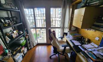 Imagem 6: Cobertura Duplex com 4 dormitorios, 2 vagas e uma vista maravilhosa