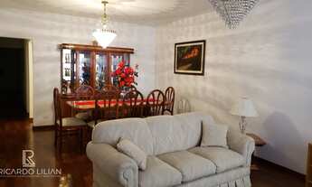 Imagem: Maravilhosa casa assobradada com 3 suites