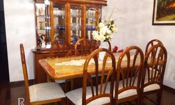 Imagem 5: Maravilhosa casa assobradada com 3 suites e muito espaço para o conforto da sua familia