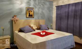 Imagem 7: Maravilhosa casa assobradada com 3 suites e muito espaço para o conforto da sua familia