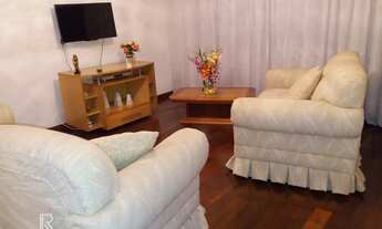 Imagem 6: Maravilhosa casa assobradada com 3 suites e muito espaço para o conforto da sua familia