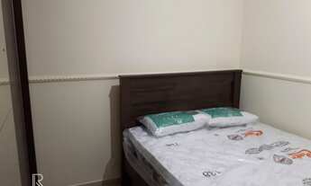 Imagem 3: Sobrado com 5 kitnets independentes em localização estratégica para renda