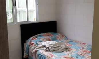 Imagem 4: Sobrado com 5 kitnets independentes em localização estratégica para renda