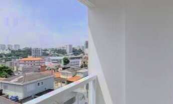 Imagem 4: Cobertura Duplex no Centro de Diadema: Luxo e Conveniência ao Seu Alcance!