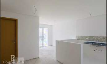 Imagem: Apartamento novo de 3 dormitórios no coração