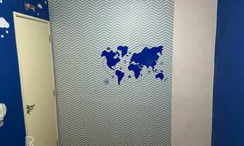 Imagem 6: Oportunidade Única de Investimento: Apartamento com 2 Dormitórios e sacada próximo do Sho