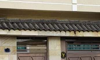 Imagem: Sobrado triplex com 3 suites e duas vagas