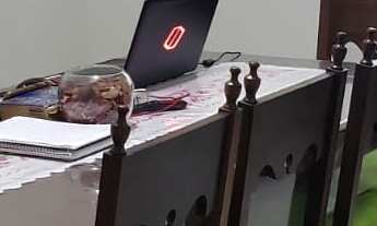 Imagem 6: Sobrado triplex com 3 suites e duas vagas na Vila Rosália - Guarulhos - A VENDA!!!