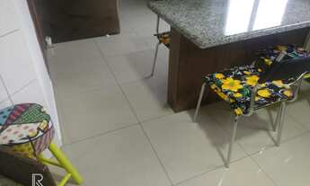 Imagem 6: A VENDA!!! Apartamento com 2 dorms sendo uma suite, duas sacadas e uma vaga no Balneario T