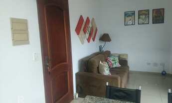 Imagem 4: A VENDA!!! Apartamento com 2 dorms sendo uma suite, duas sacadas e uma vaga no Balneario T