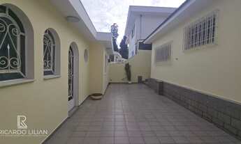 Imagem 3: Casa com 3 dormitorios sendo uma suite e duas vagas localizada proximo ao Metro Vila Sonia