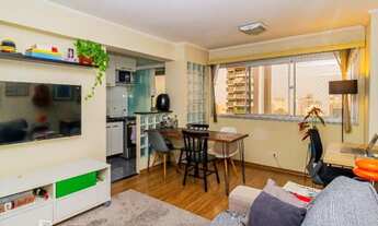 Imagem: Apartamento em Vila Mariana, São Paulo/SP