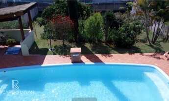 Imagem 3: Chácara com Vista Deslumbrante para Pedra Grande e Rodovia Fernão Dias em Atibaia!