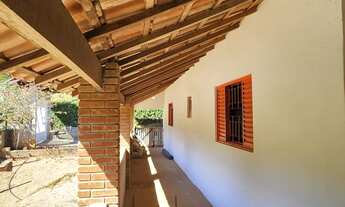 Imagem 7: Chacara de condominio na Cidade de Atibaia 3 Dormitorios sendo uma suite, 1075m² de terr