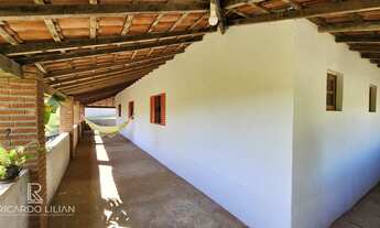 Imagem 4: Chacara de condominio na Cidade de Atibaia 3 Dormitorios sendo uma suite, 1075m² de terr