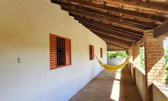 Imagem 6: Chacara de condominio na Cidade de Atibaia 3 Dormitorios sendo uma suite, 1075m² de terr