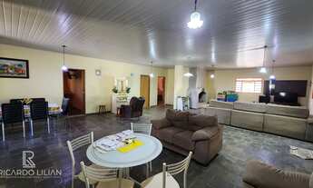 Imagem: Chacara de condominio na Cidade de Atibaia