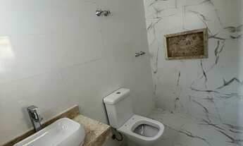 Imagem 7: Luxuoso Sobrado de 3 Dormitórios com Suíte Master e Acabamento Impecável na Vila Galvão