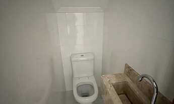 Imagem 6: Luxuoso Sobrado de 3 Dormitórios com Suíte Master e Acabamento Impecável na Vila Galvão