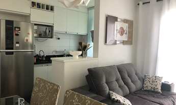 Imagem 3: Fatto Vila Rio - A VENDA!!! 3 dormitórios sendo uma suíte com sacada e uma vaga