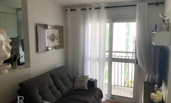 Imagem 2: Fatto Vila Rio - A VENDA!!! 3 dormitórios sendo uma suíte com sacada e uma vaga