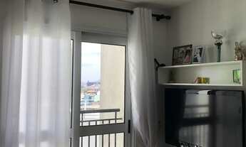 Imagem 5: Fatto Vila Rio - A VENDA!!! 3 dormitórios sendo uma suíte com sacada e uma vaga