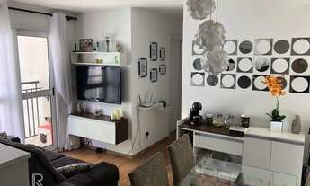 Imagem: Fatto Vila Rio - A VENDA!!! 3 dormitórios