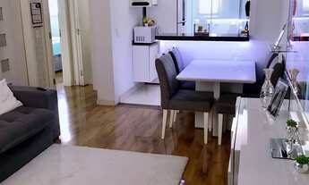 Imagem: Apartamento na Vila Endres a 4 quadras do