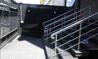 Imagem 4: Oportunidade Única: Prédio Comercial de Prestígio com 950m², Ideal para Empresas de Impor