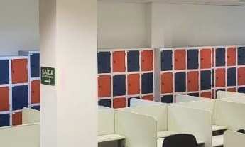 Imagem 5: Oportunidade Única: Prédio Comercial de Prestígio com 950m², Ideal para Empresas de Impor