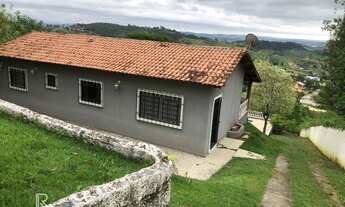 Imagem: Chacara em conjunto residencial com controle